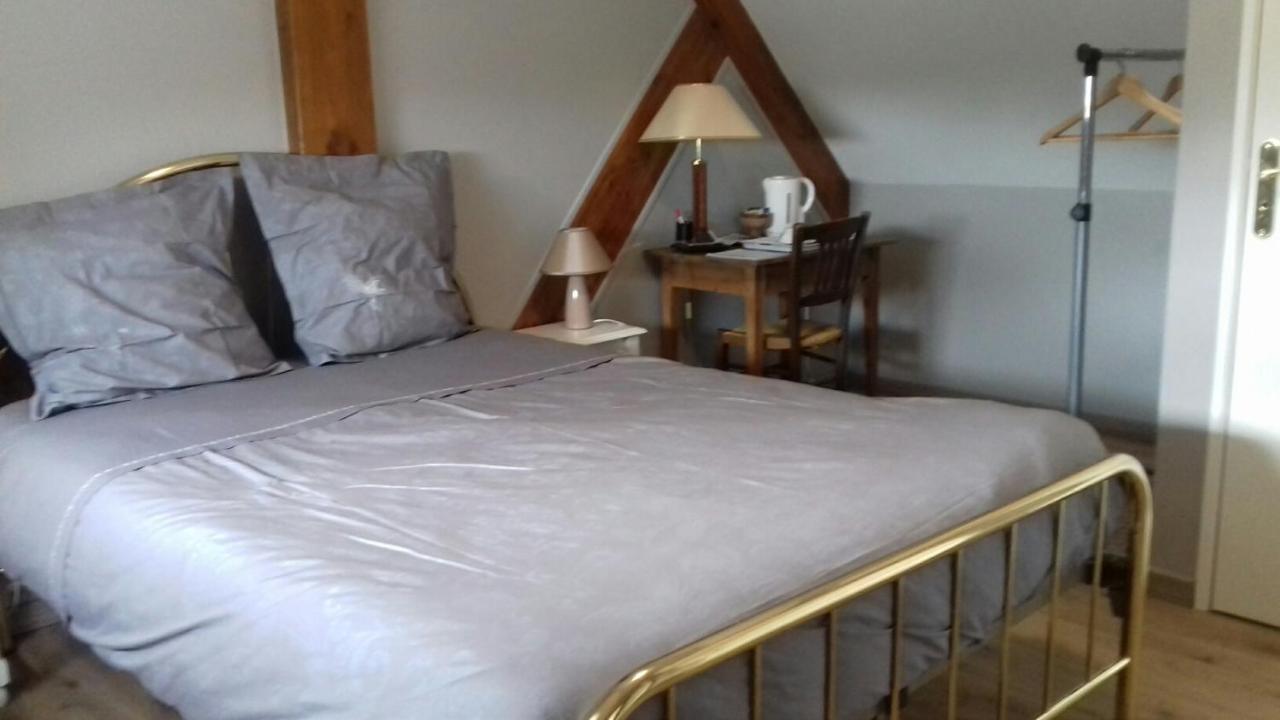 Bed and Breakfast Hyannis Port Le Tréport Esterno foto
